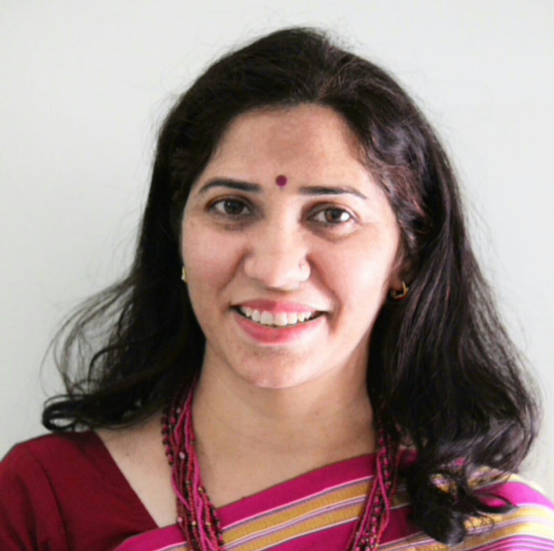 Dr. Alka Jha