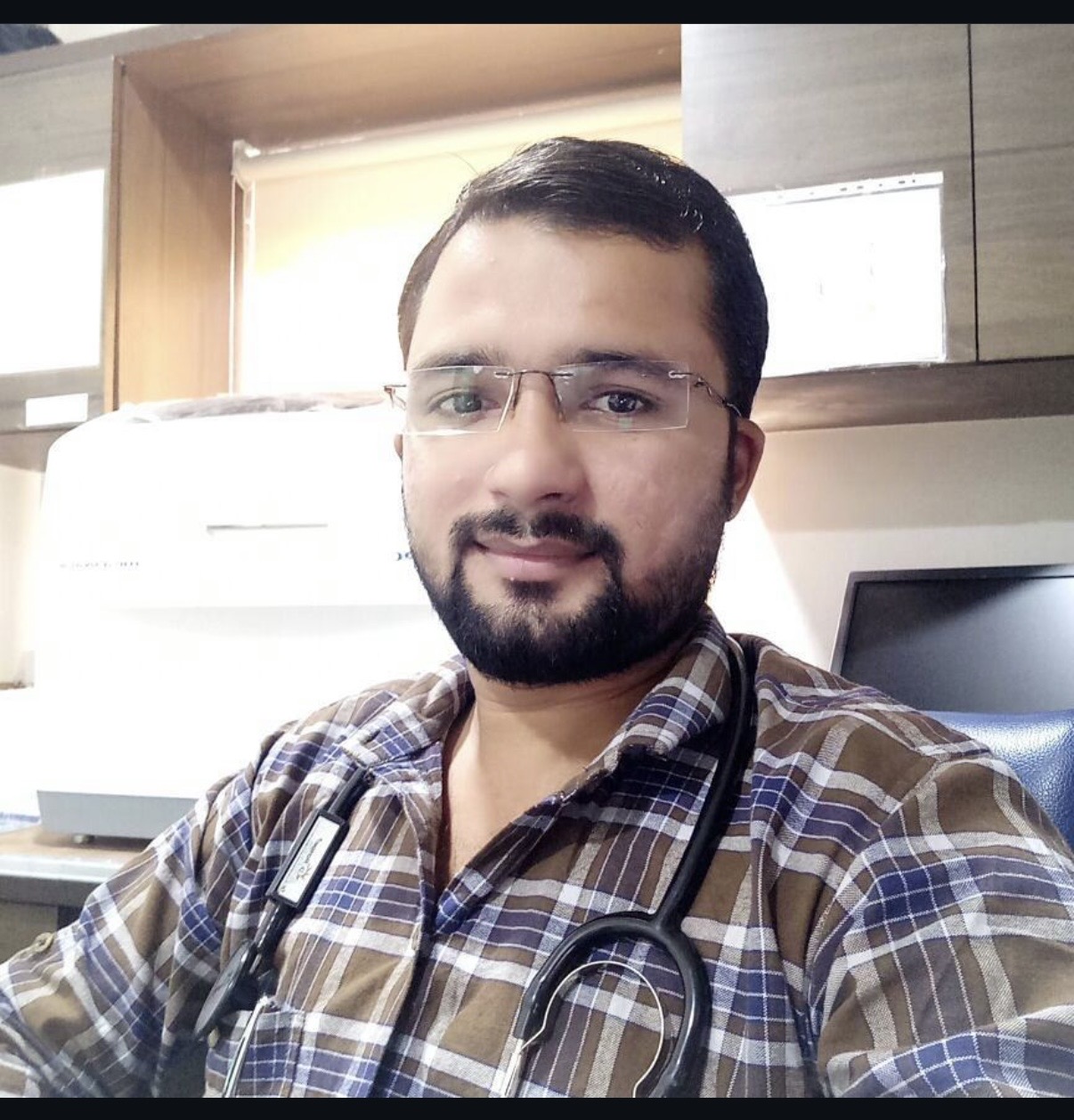 Gourav Rathod