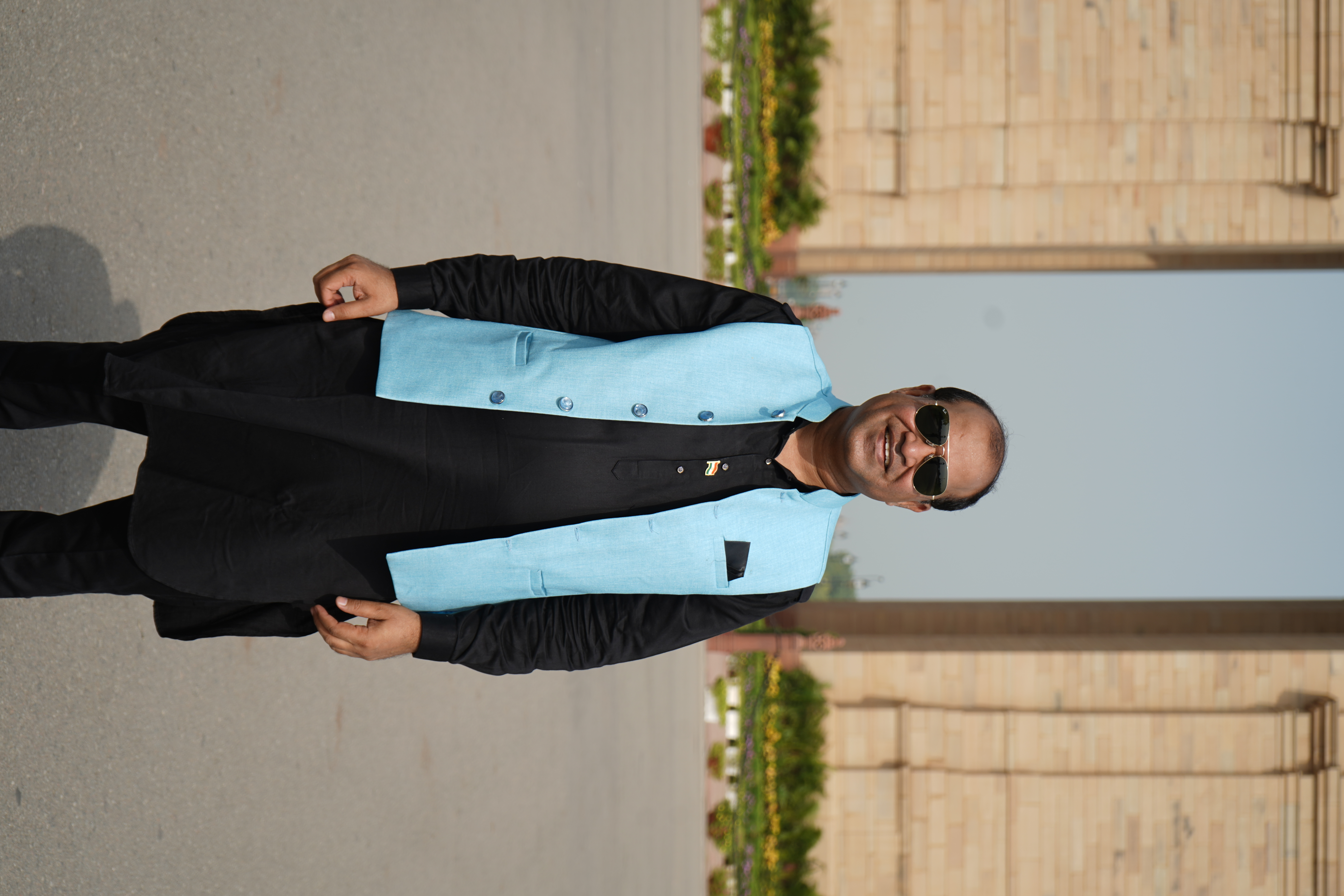 DR DINESH KUMAR GOEL