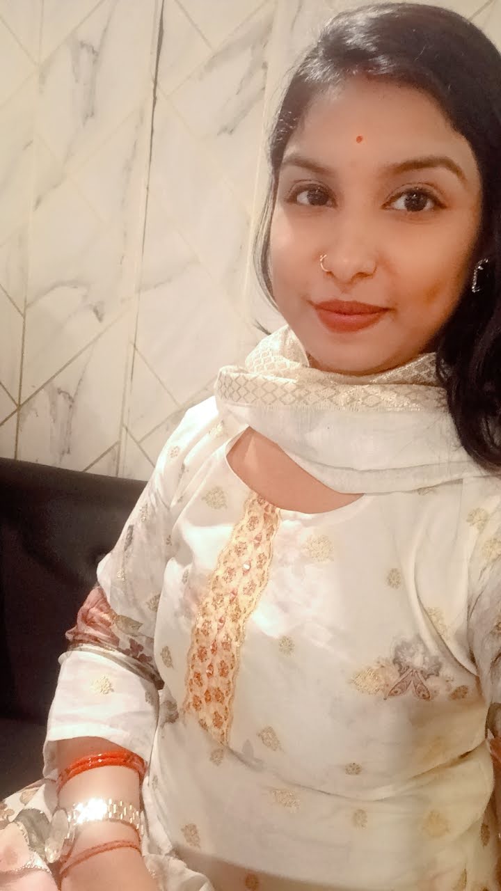 Dr.Ekta Pandey