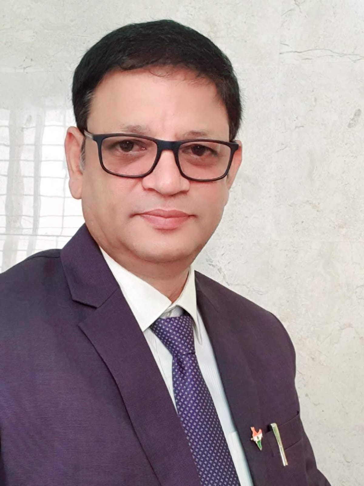 Dr Ghazi Sharique Ahmad