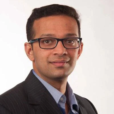 Dr Chintamani Godbole