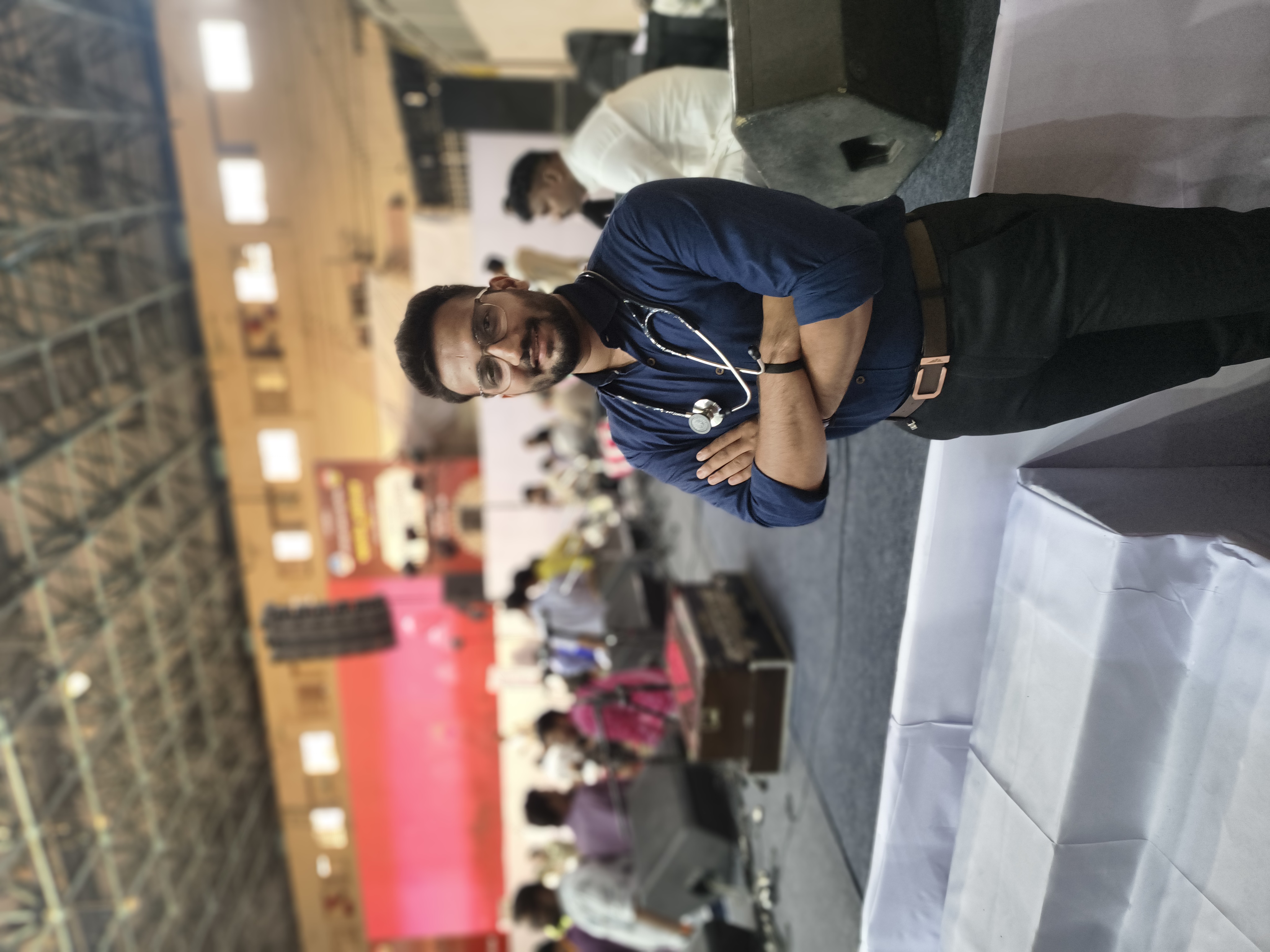 Dr.Ayush Prajapat