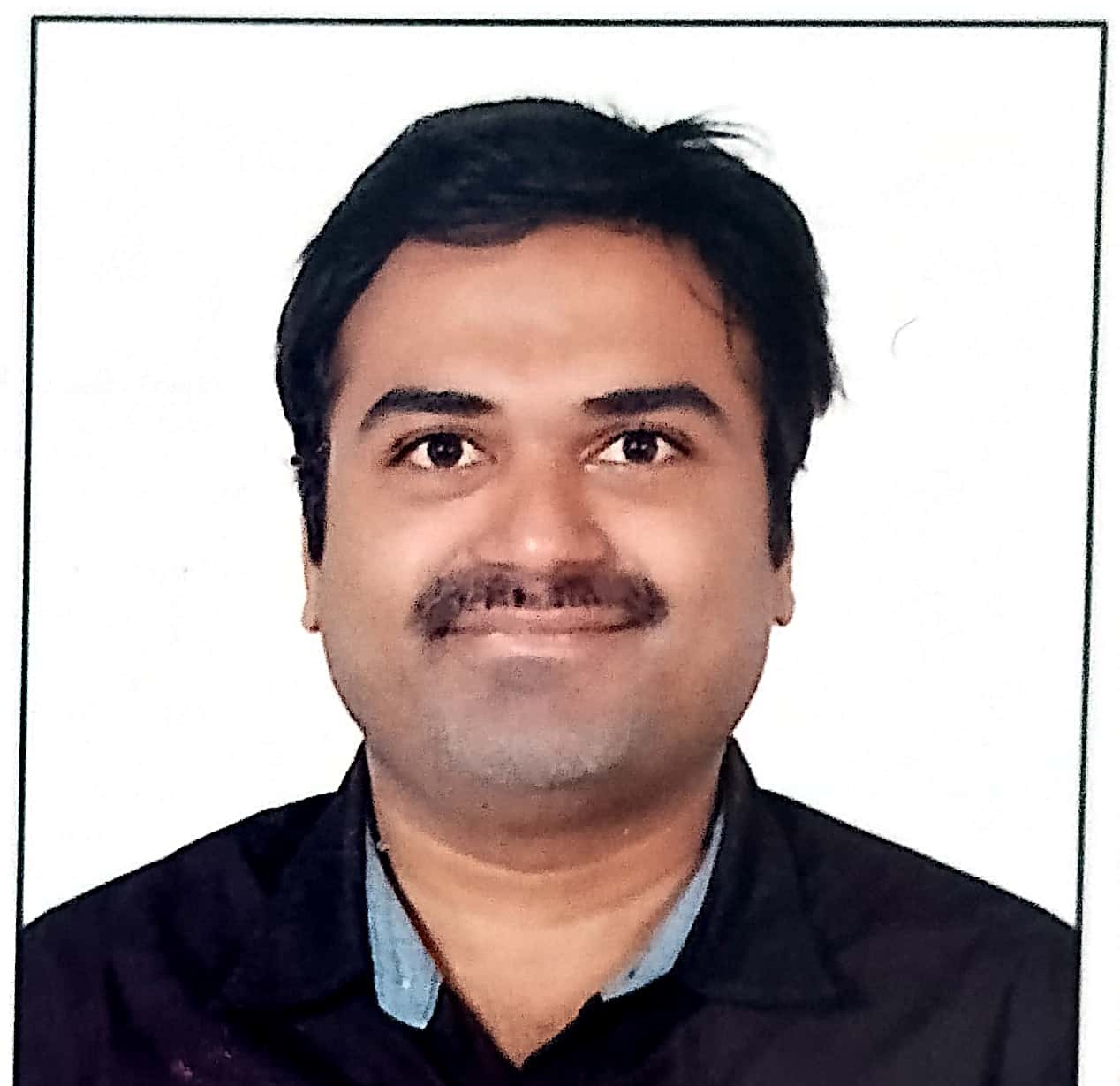 Dr.Prashanth Kumar Thangella