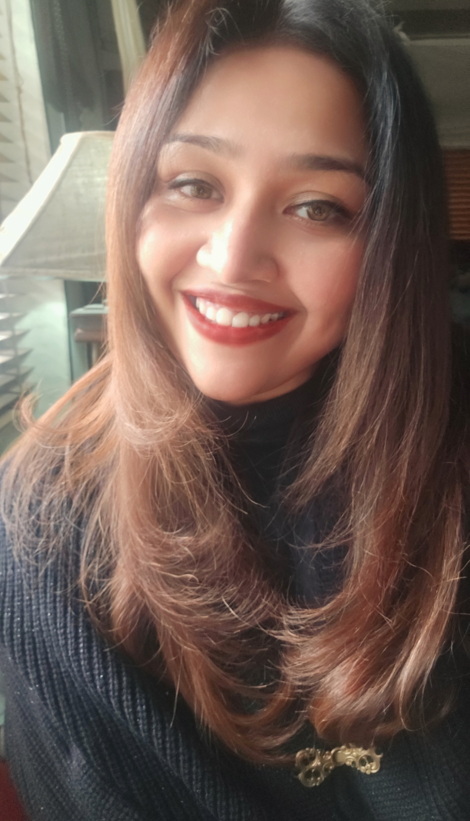 Dr laxmi Bhardwaj