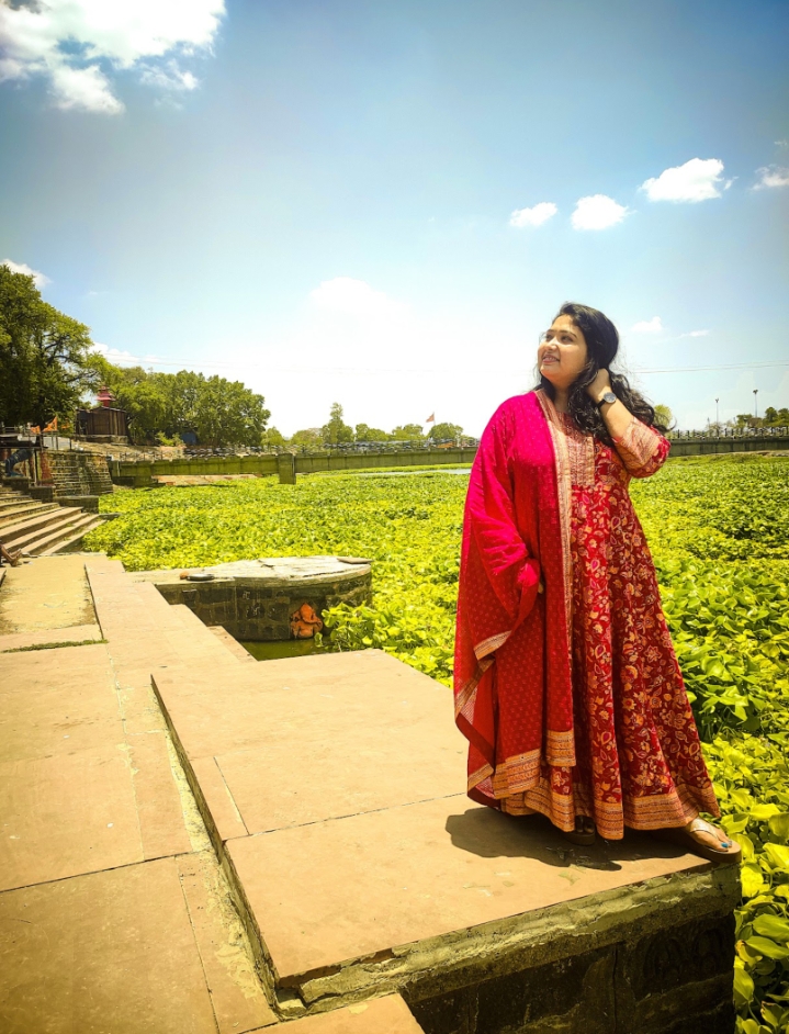KAJAL BAGATE