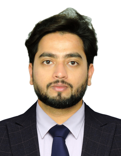 Dr. Sourabh Purohit