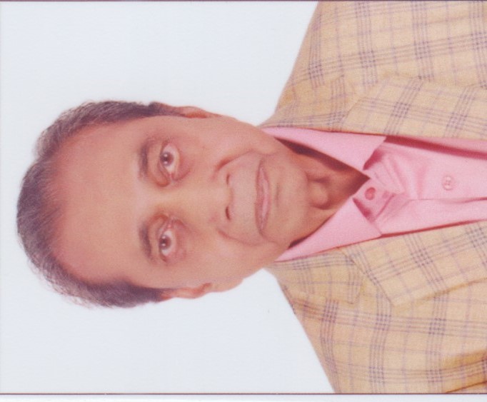 Dr. Anandilal Jhawar