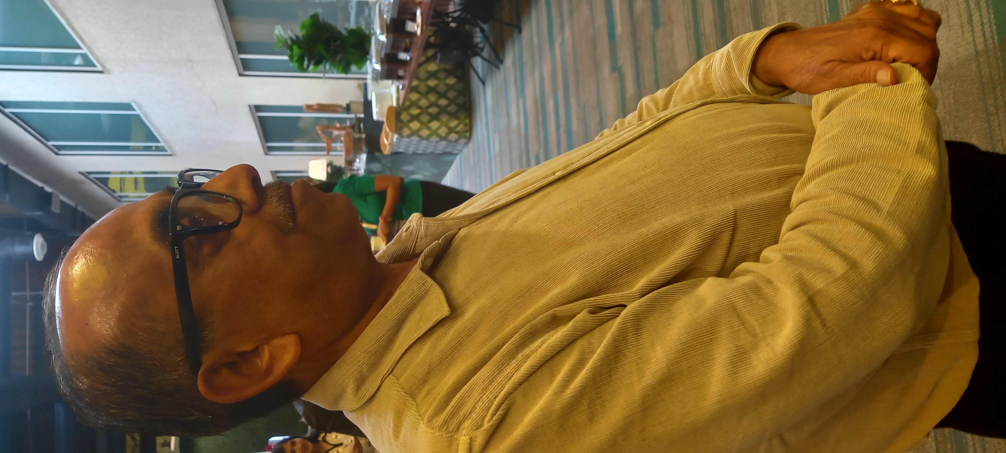 DR. SUNILBANTHIA