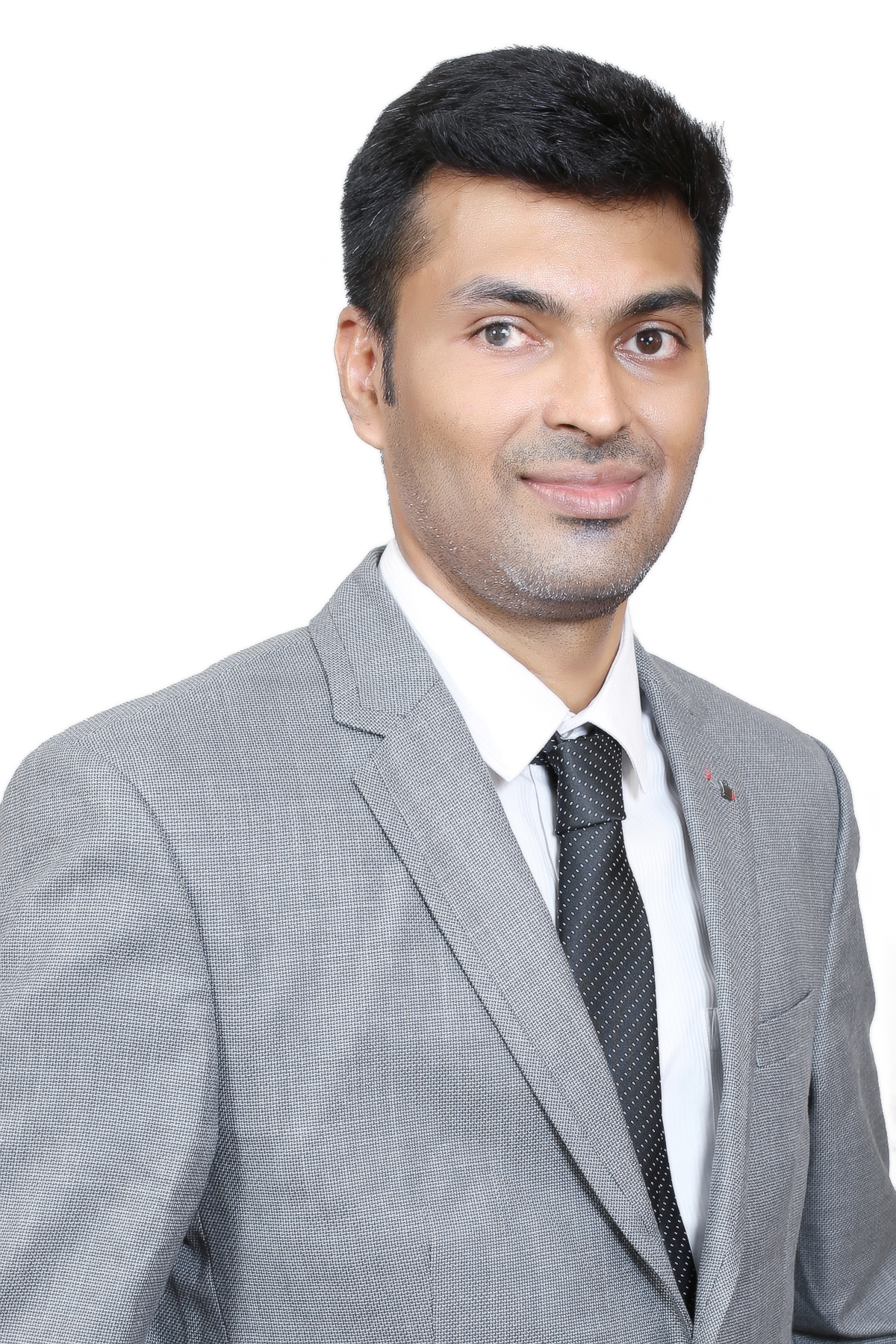 Dr Prashanth kumar Shetty