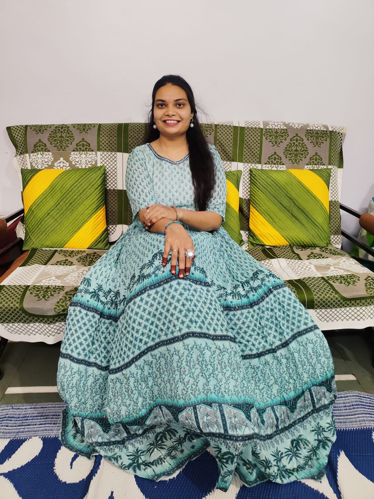 Dr. Shivaanii Thakur. PT