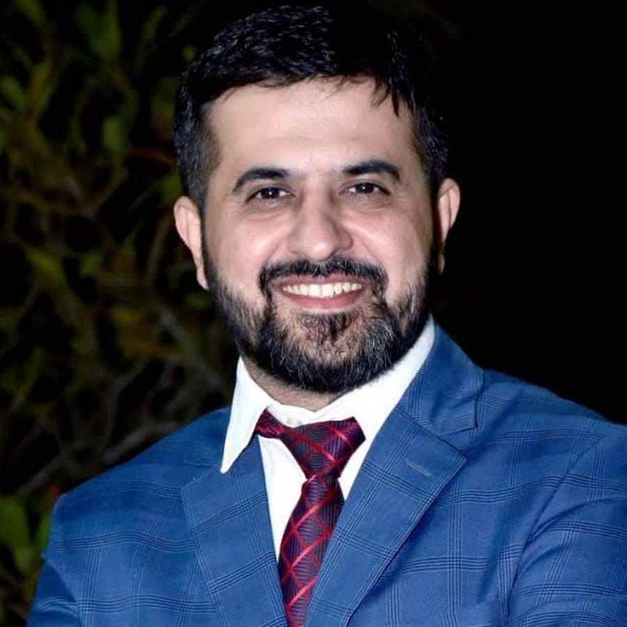 Dr Prashant Kariya