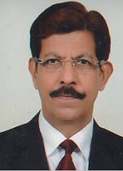 Dr Vijay Kumar Shukla