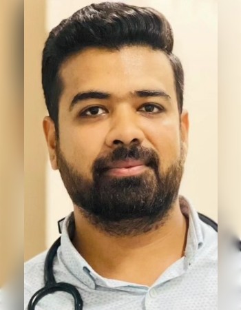 Dr Vishu Barche