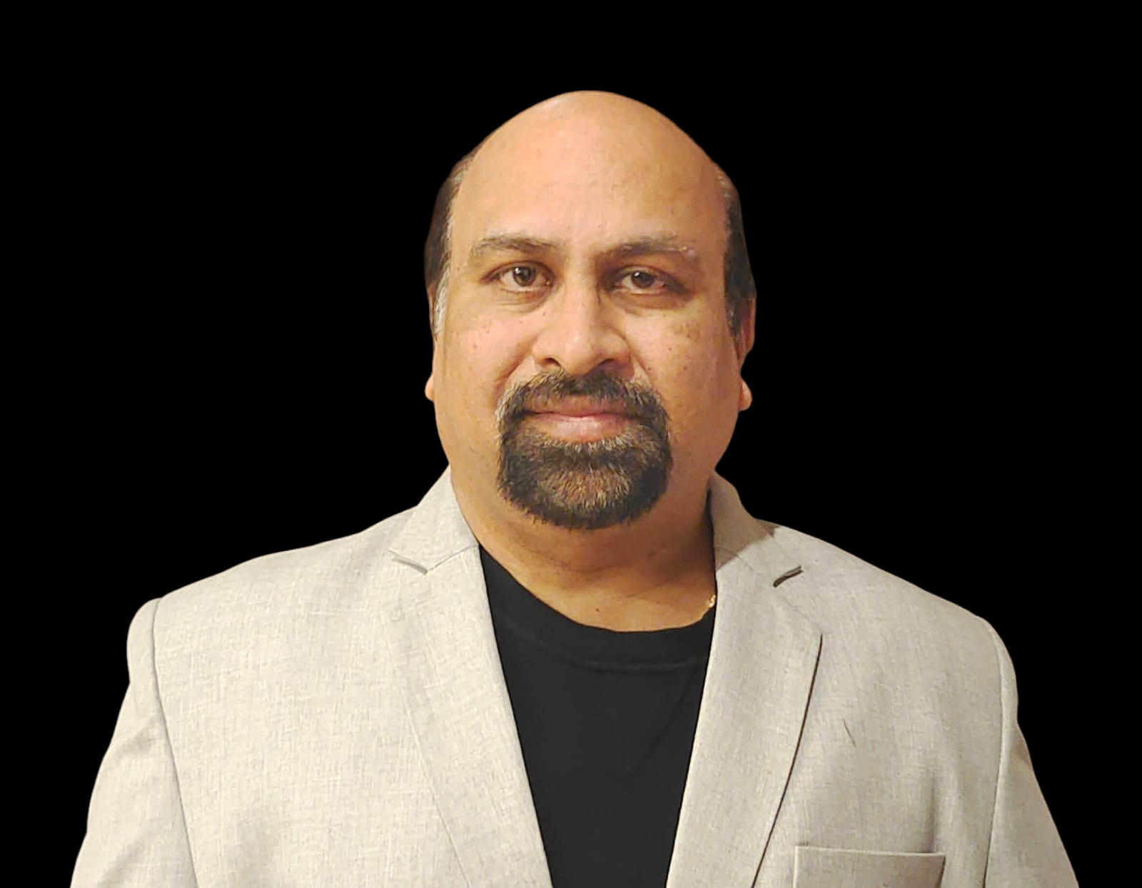 DEEPAK C E