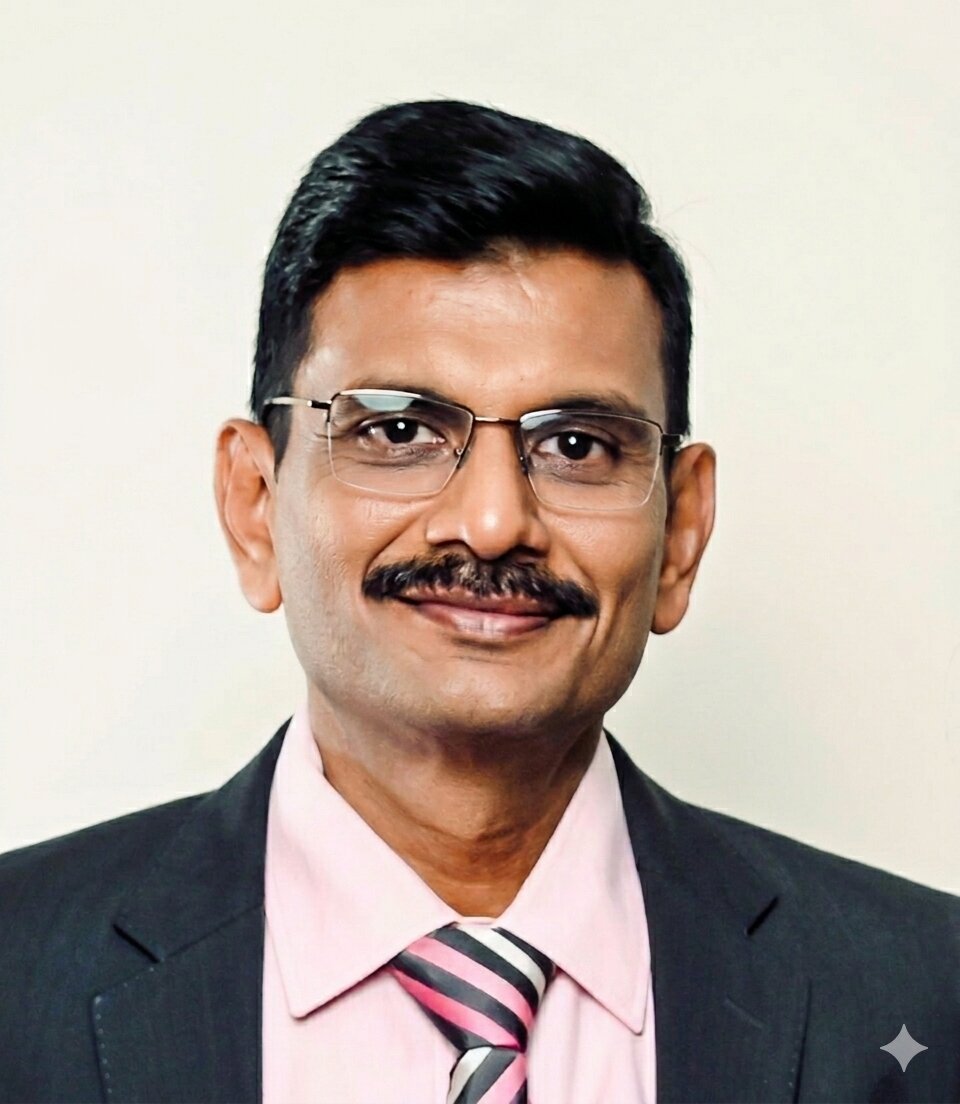 Pawan Gupta