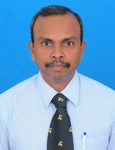 Dr Sathya moorthy