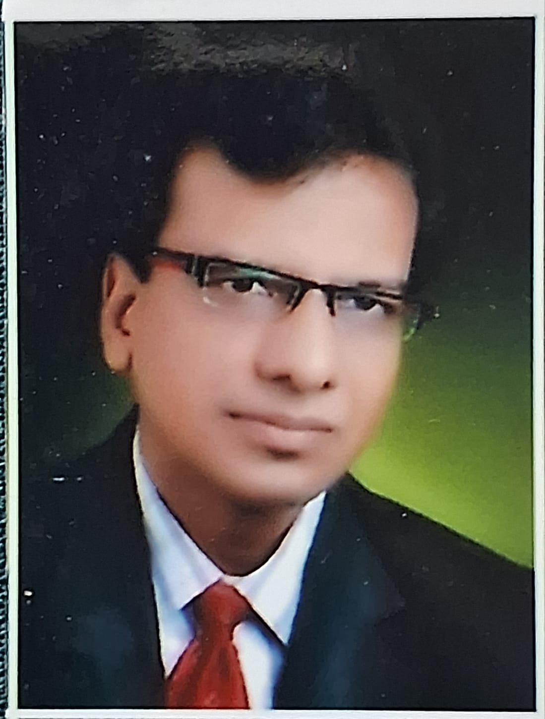 Dr Ajay Airen