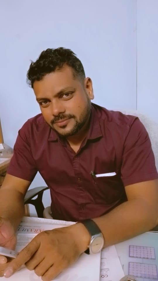 Dr Azharullah Qureshi
